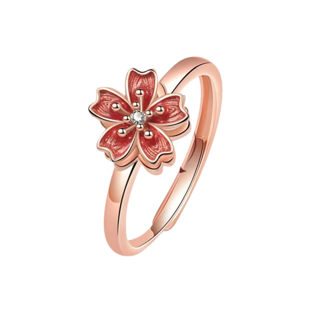 BAGUE ANTI-STRESS FLORÉA